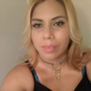 Meet your Posher, Cintia